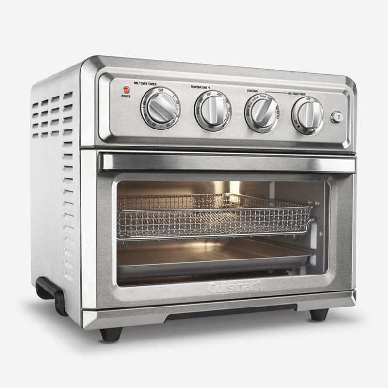 Airfryer Convection Oven, Convection Countertop Oven Vs Air Fryer