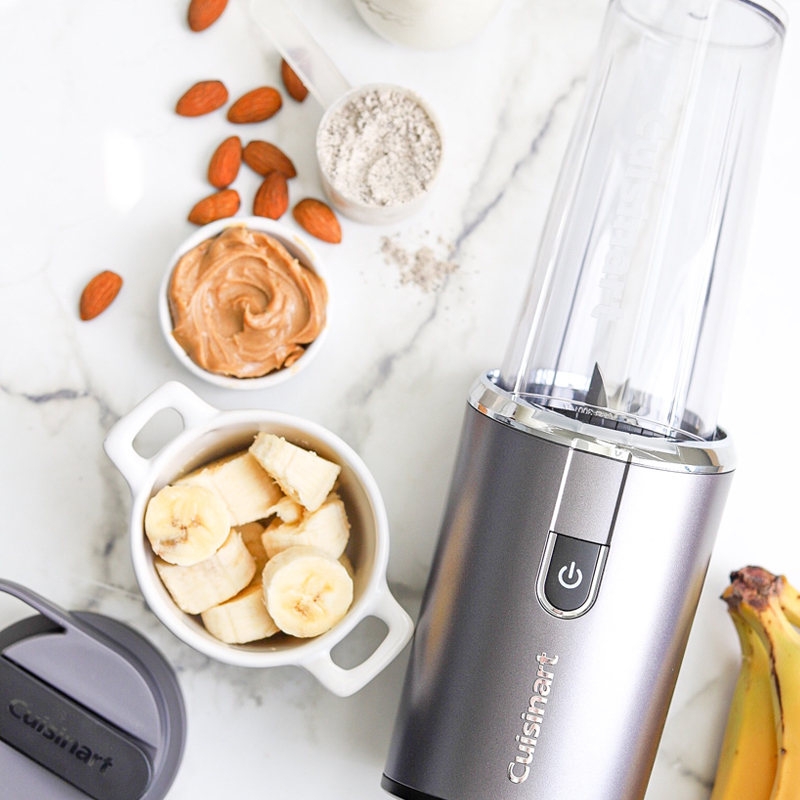 EvolutionX™ Cordless Rechargeable Compact Blender