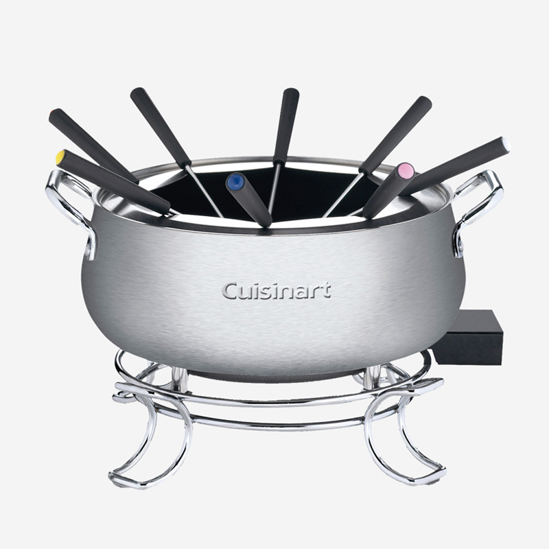 Cuisinart Electric Fondue Pot