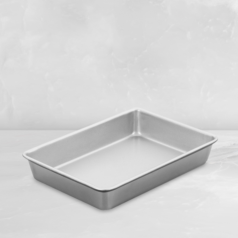 13 x 9 Oblong Cake Pan