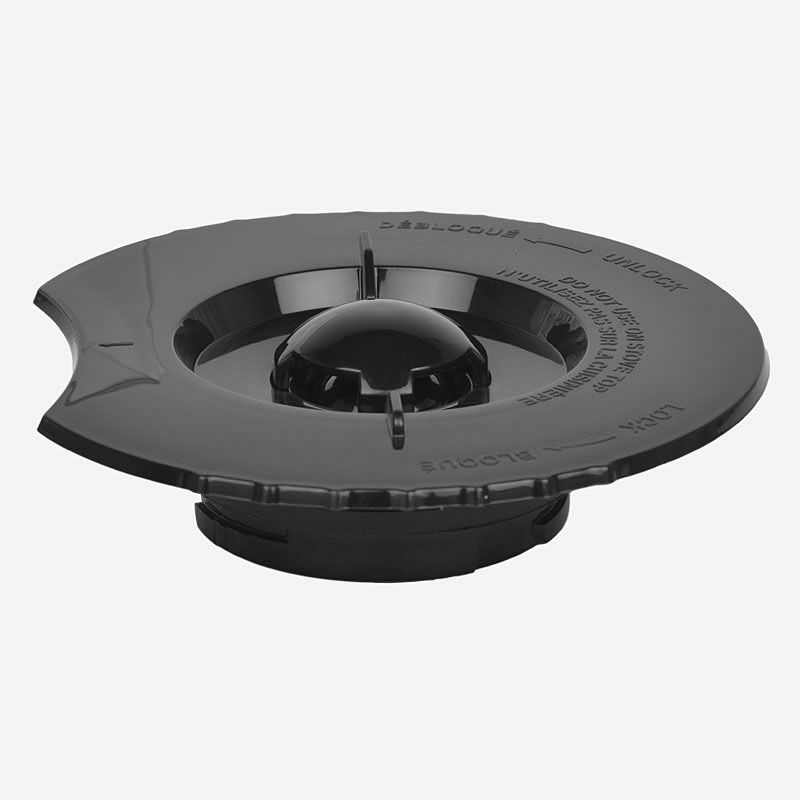 Carafe Lid with gasket cacuisinart Cuisinart