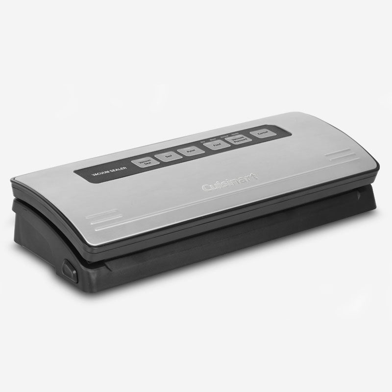 Vacuum Sealer cacuisinart