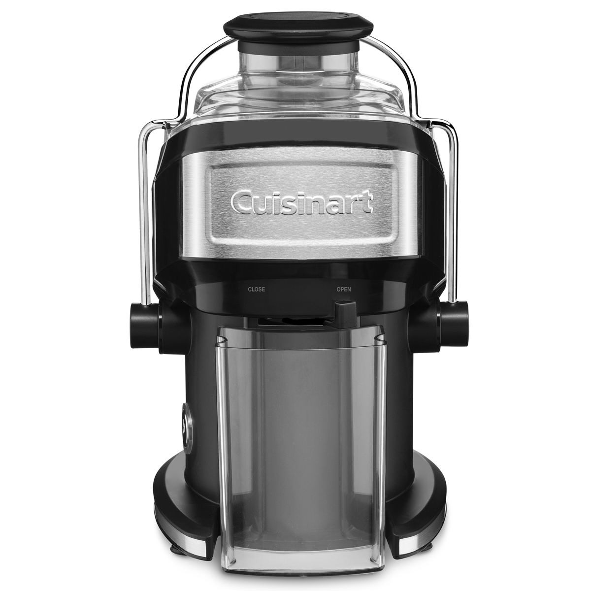 Compact Juice Extractor Cuisinart