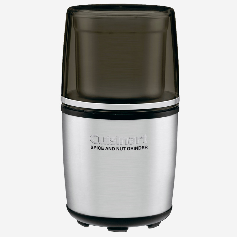 Herb Spice Nut Grinder Manual
