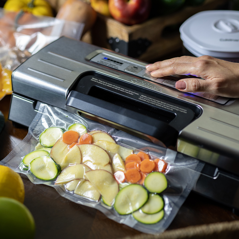 Professional Vacuum Sealer