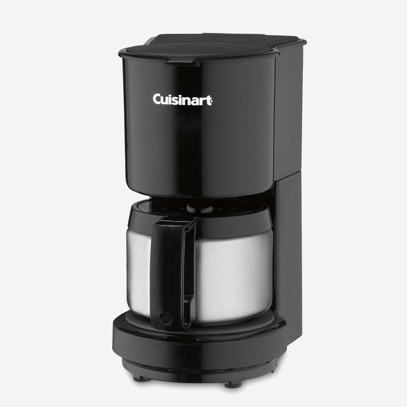 4-Cup Coffeemaker