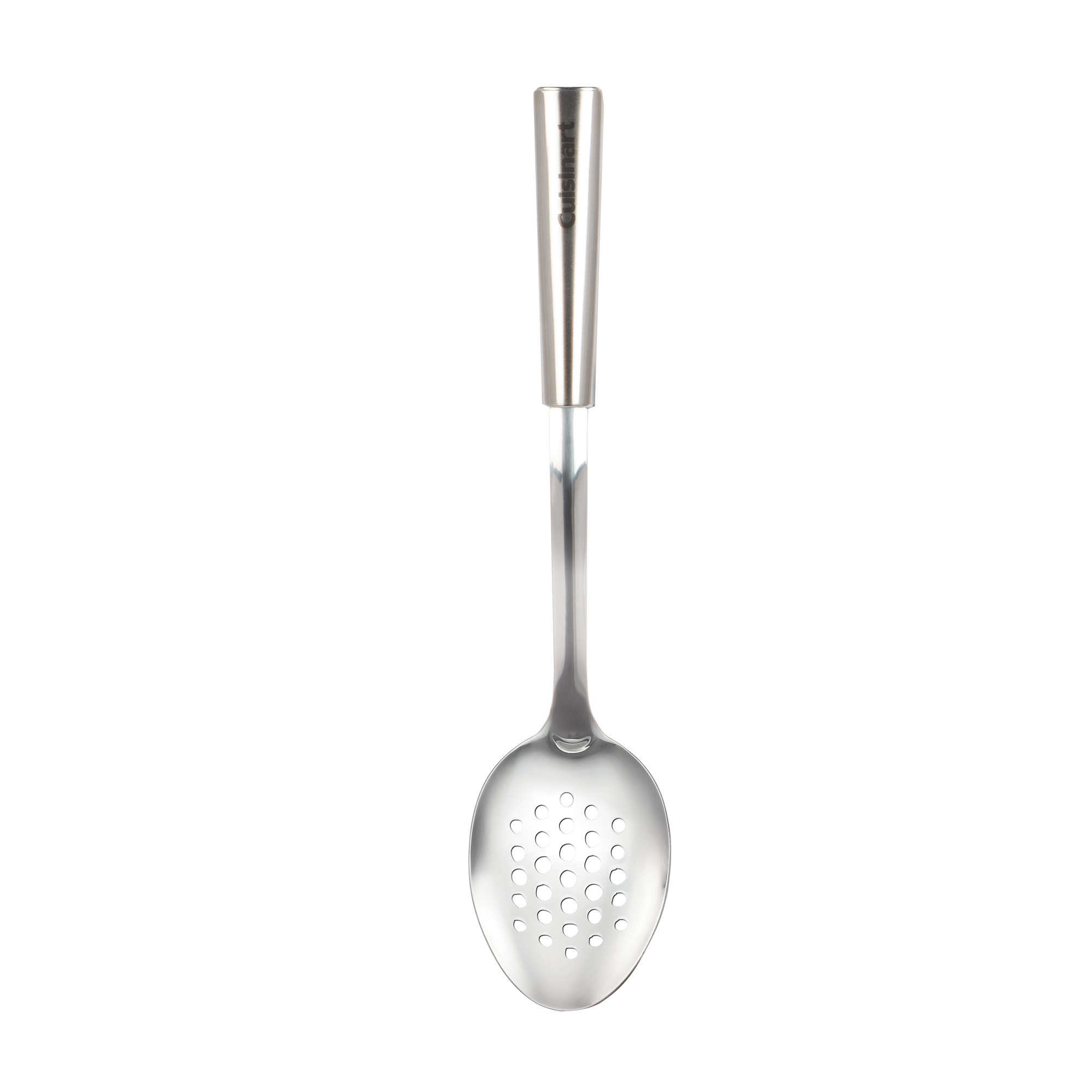 Slotted Spoon Function Stainless Steel Slotted Spoon