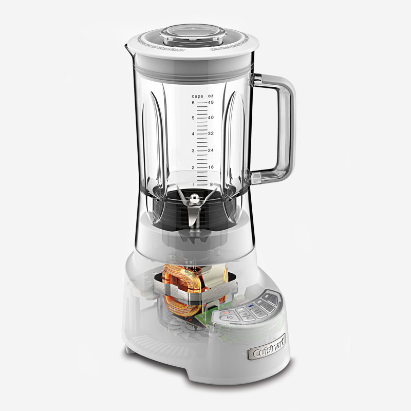600Watt Blender