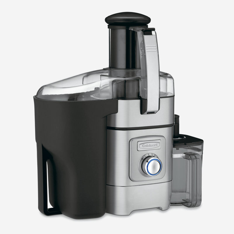 Cuisinart Juice Extractor