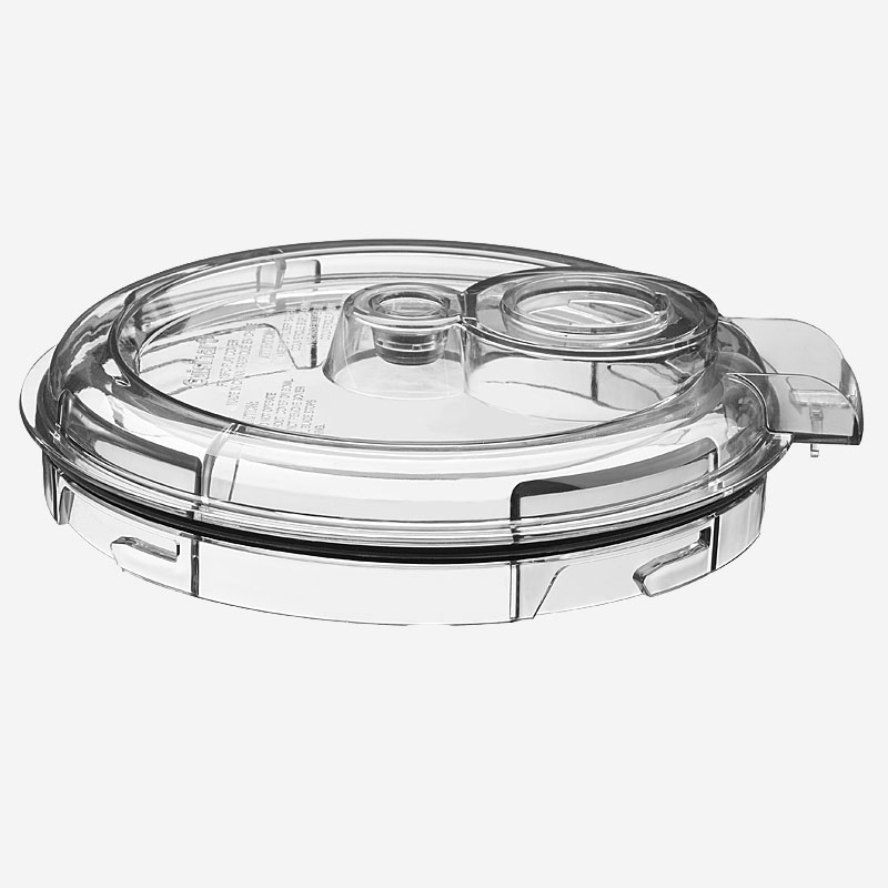 FP13D Flat Cover cacuisinart