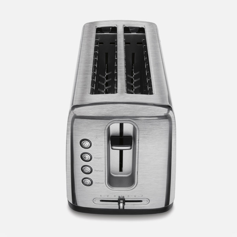 The Bakery™ Artisan Bread Toaster cacuisinart