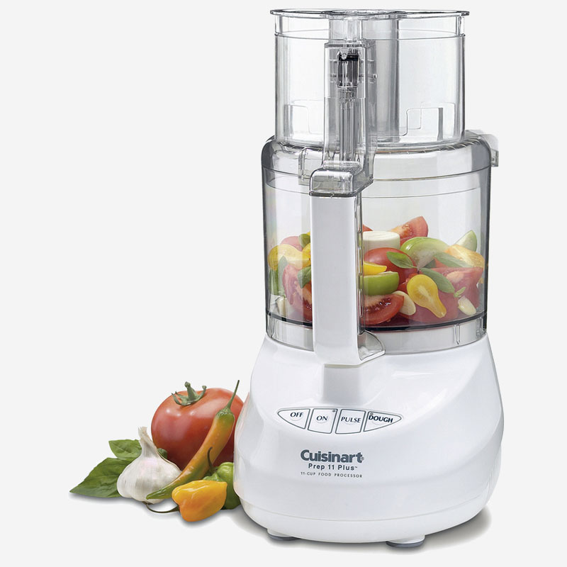 Prep 11 Plus 11 Cup Food Processor DLC 2011NC Ca cuisinart 6ea-cuisinart-dlc-7-food-processor-discs-blades-ebay