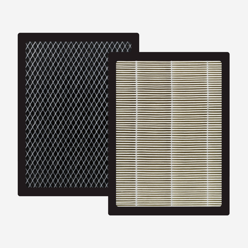 0.1 micron sales hepa filter