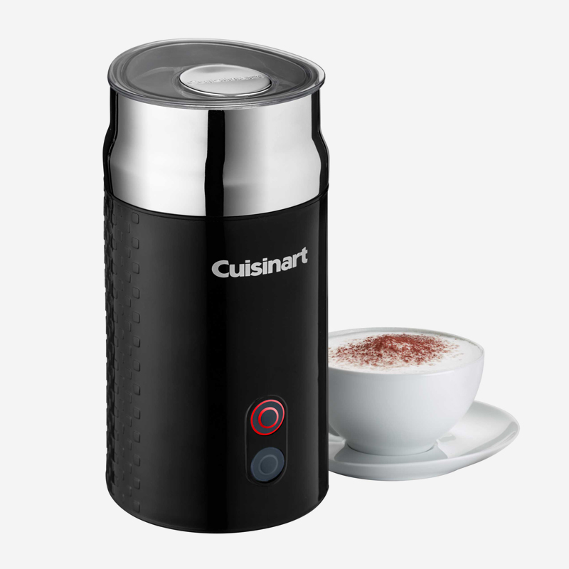 Cuisinart Tazzaccino Milk Frother