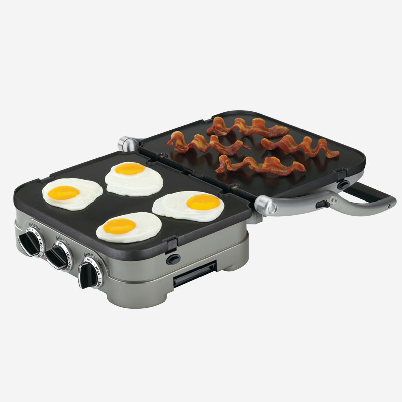 Cuisinart griddler grill on sale