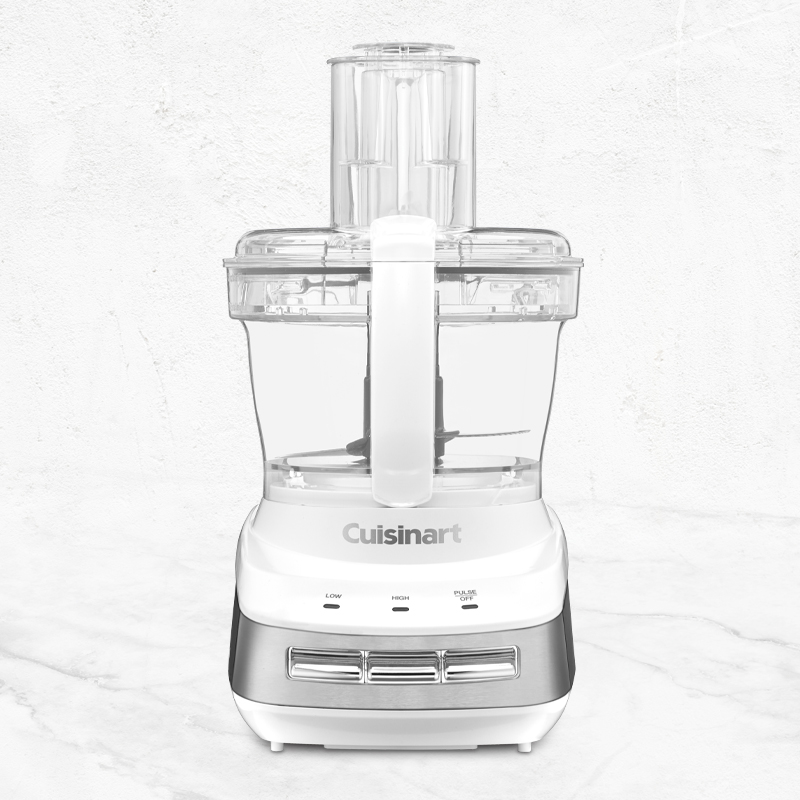 Cuisinart Core Custom 10Cup Food Processor