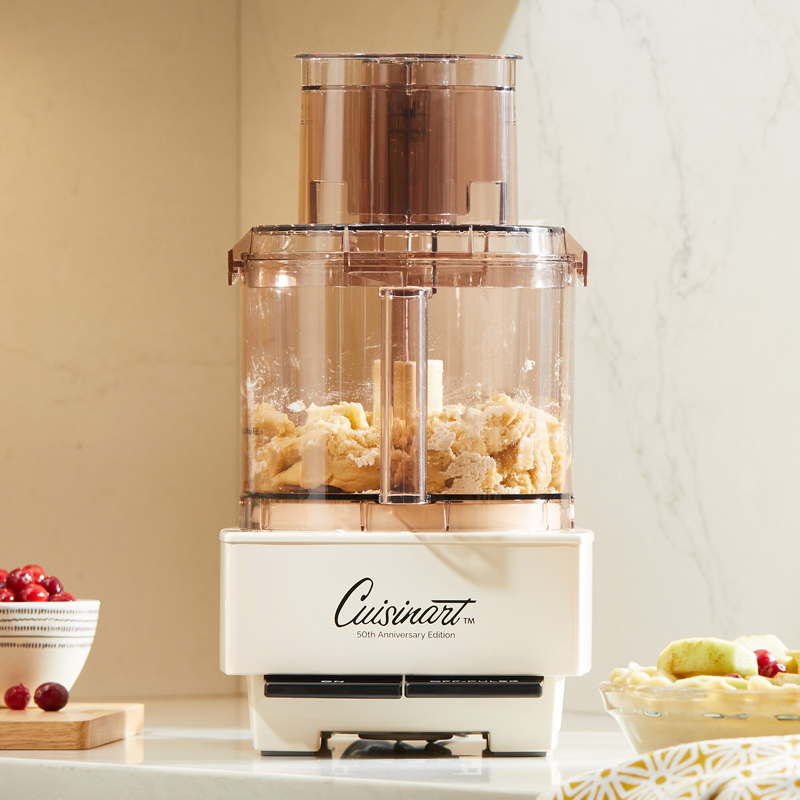 50th Anniversary Edition - Custom 14™ 14-Cup Food Processor