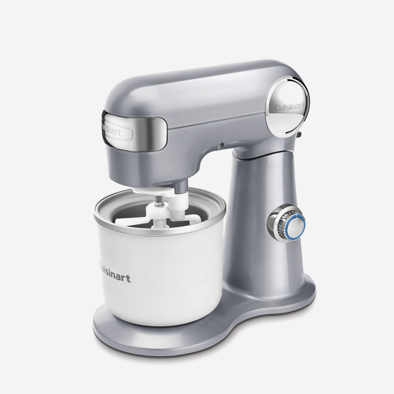 Cuisinart fresh fruit 2025 and ice cream maker
