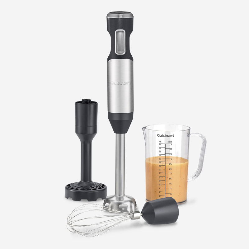 Smart Stick® 800Watt Hand Blender cacuisinart