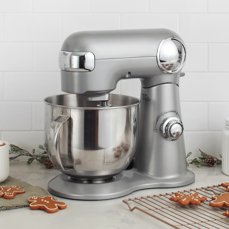 Cuisinart Stand Mixer, 5.5 qt.