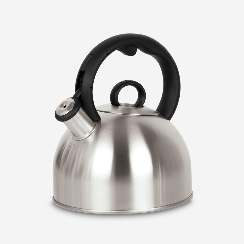 Cuisinart Stainless Steel Stovetop 2qt Tea Kettle Model BA 170M