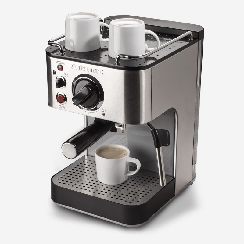 espresso machine