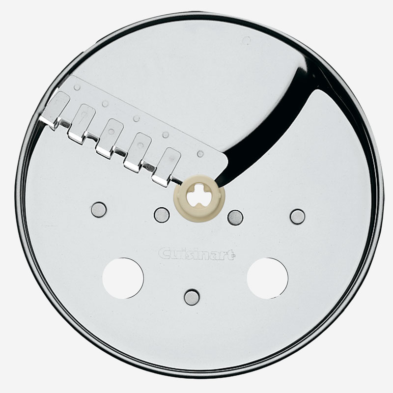 Cuisinart dlc-836 6-by-6mm Fruit, Vegetable and French Fry Disc Fits