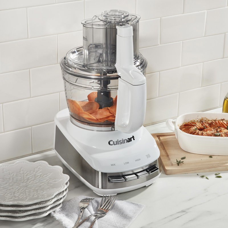 Cuisinart Core Custom 13Cup Food Processor