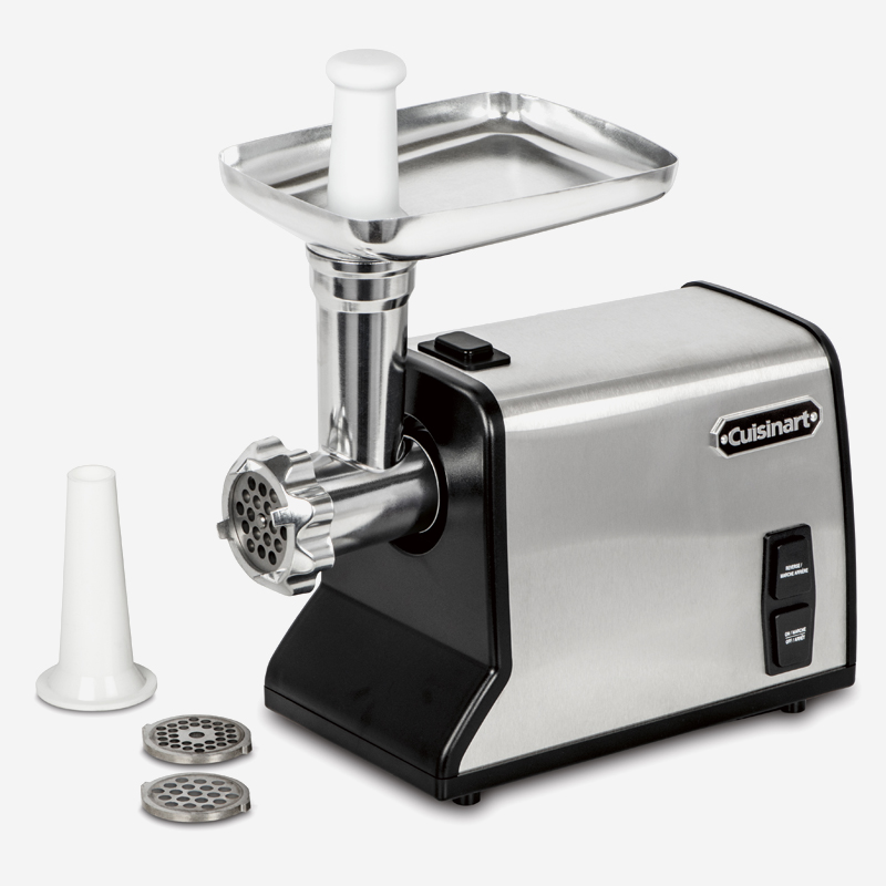 Cuisinart Electric Meat Grinder