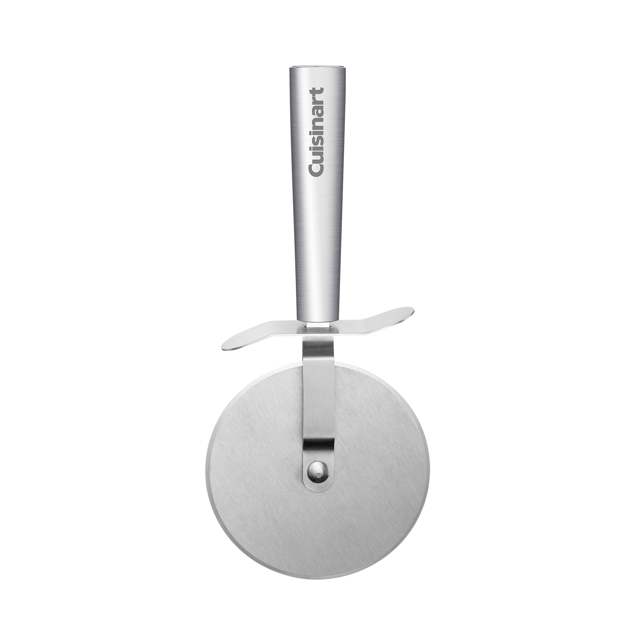 Stainless Steel Pizza Cutter