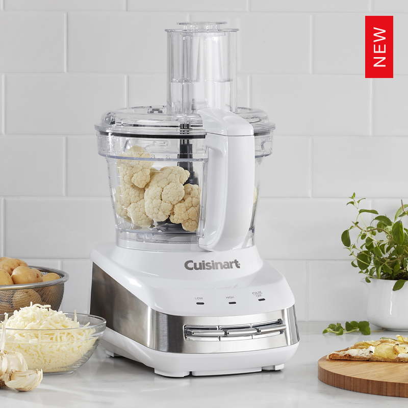 Cuisinart 10-Cup Food Processor 