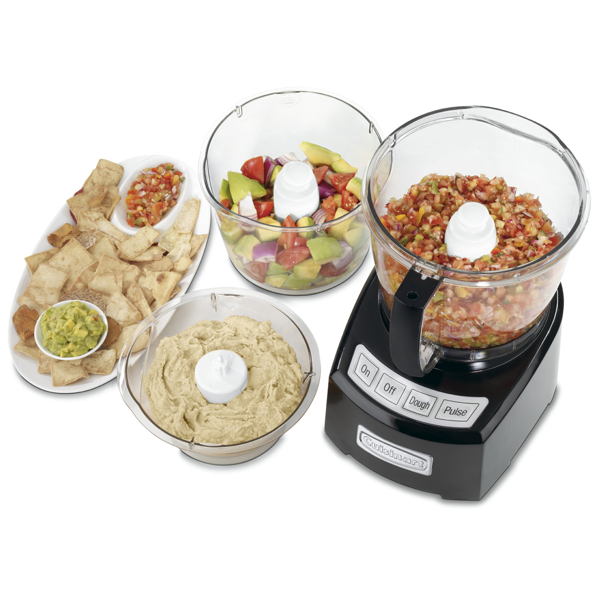 Cuisinart Elite Collection 14cup (3.5 L) Food Processor Cuisinart