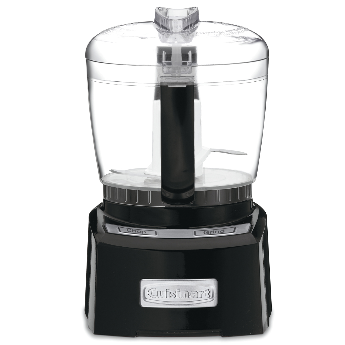 4Cup (1 L) Chopper/Grinder Cuisinart