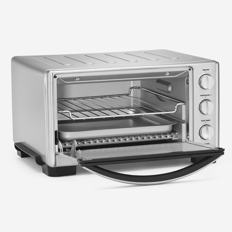 Toaster Oven Broiler cacuisinart