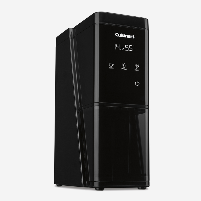 Cuisinart coffee grinder review shop