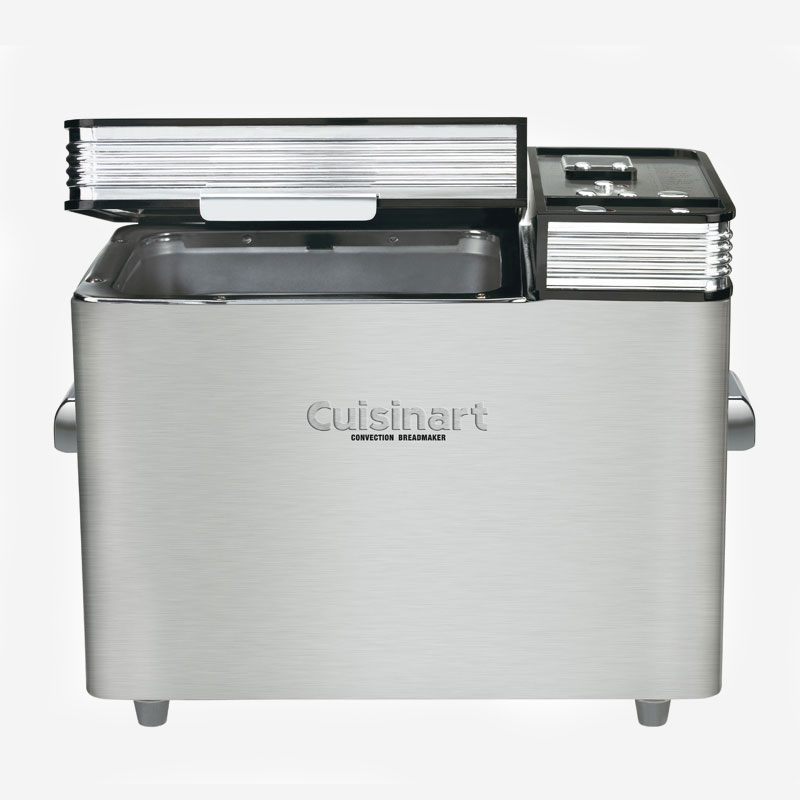 Robotboulanger à convection Cuisinart