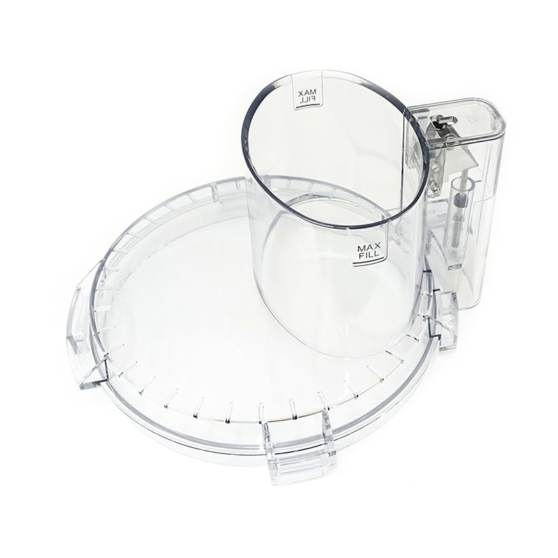 WORK BOWL COVER TRITAN (DFP14N) cacuisinart