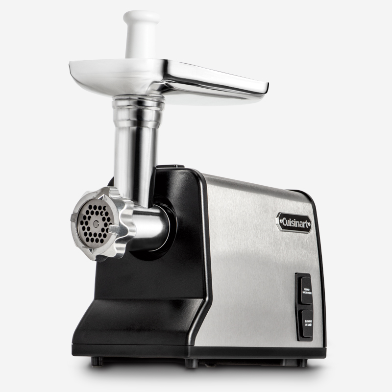Cuisinart meat grinder deals