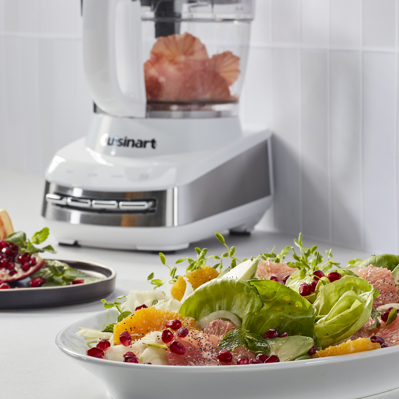 Cuisinart Core Custom 13Cup Food Processor