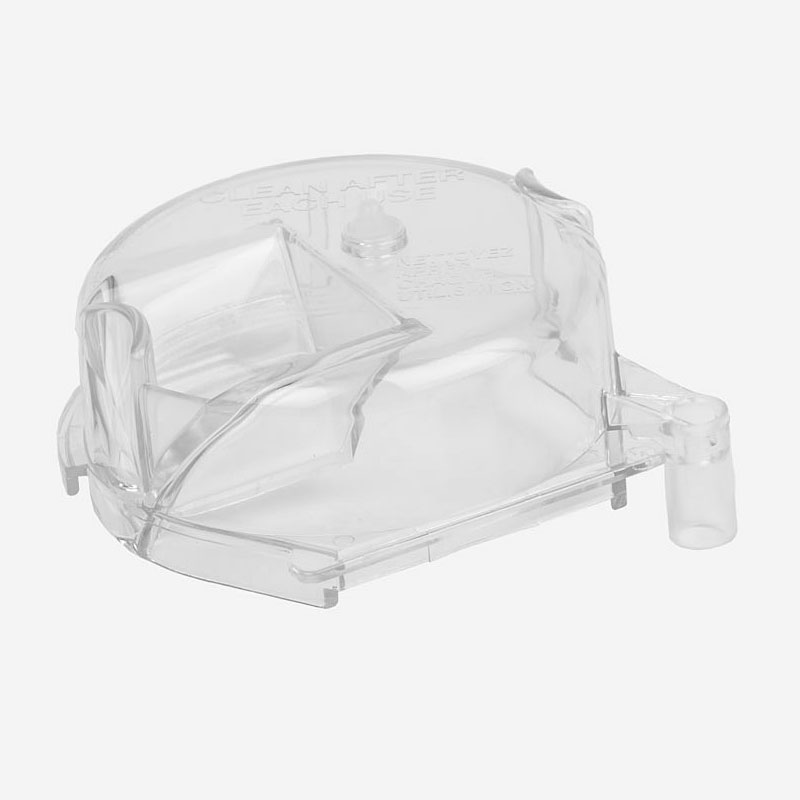 Grinder Assembly Lid cacuisinart