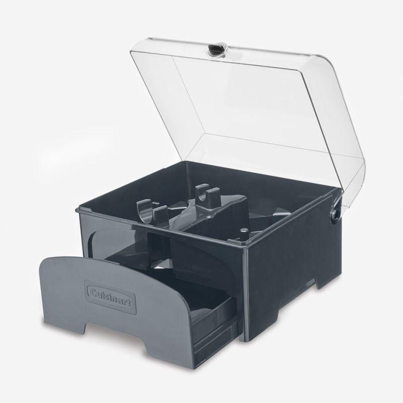 Elite Collection 14Cup (3.5 L) Food Processor