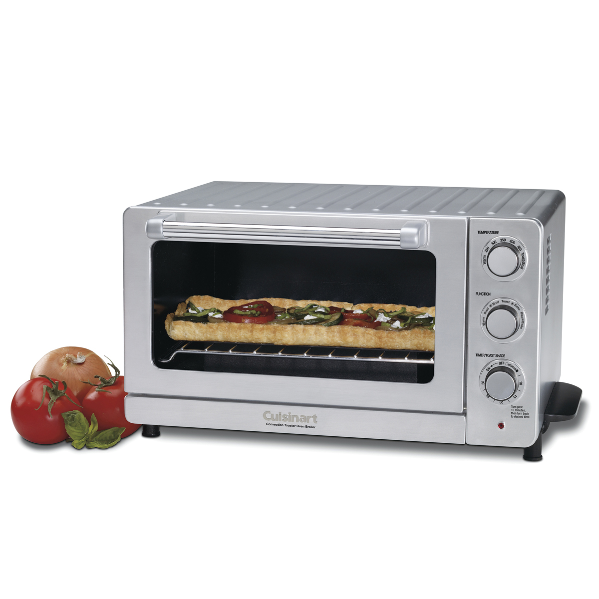 Convection Toaster Oven Broiler | Cuisinart