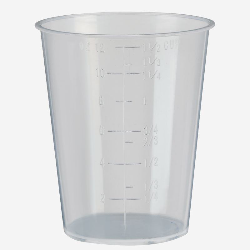Measuring Cup for 4 & 8-Cup Rice Cooker - ca-cuisinart