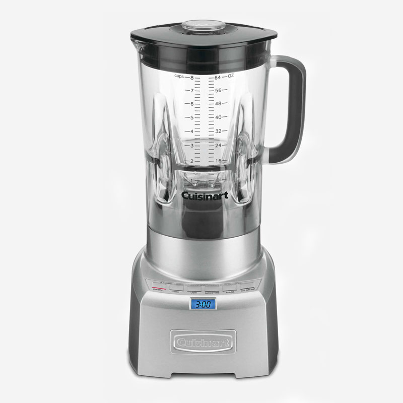 Elite Collection PowerEdge Blender cacuisinart