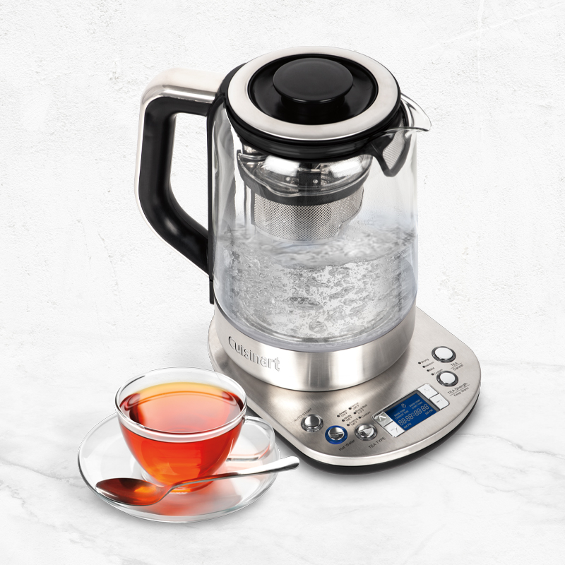 Cuisinart tea steeper 2025