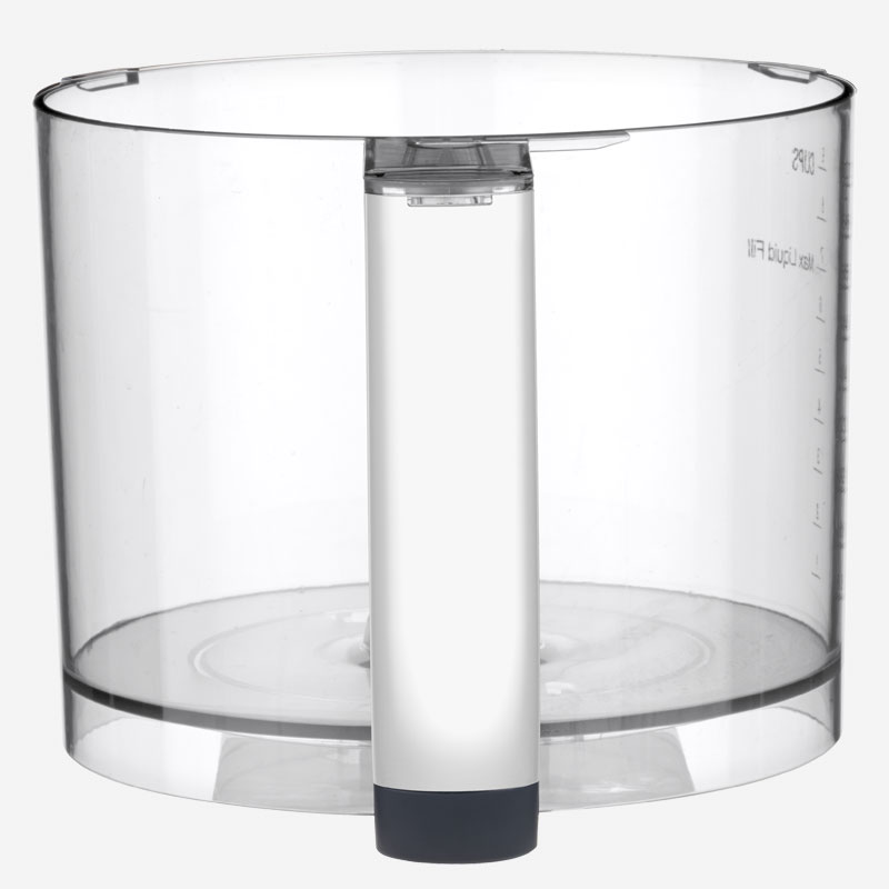 FP12 L Work Bowl Tritan cacuisinart