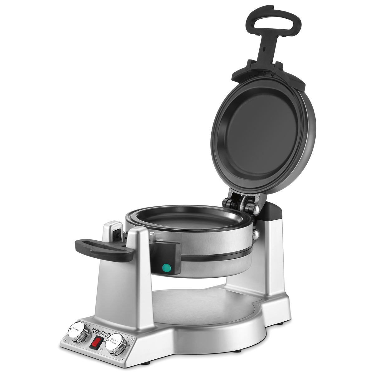 Breakfast Central Waffle/Omelette Maker Cuisinart