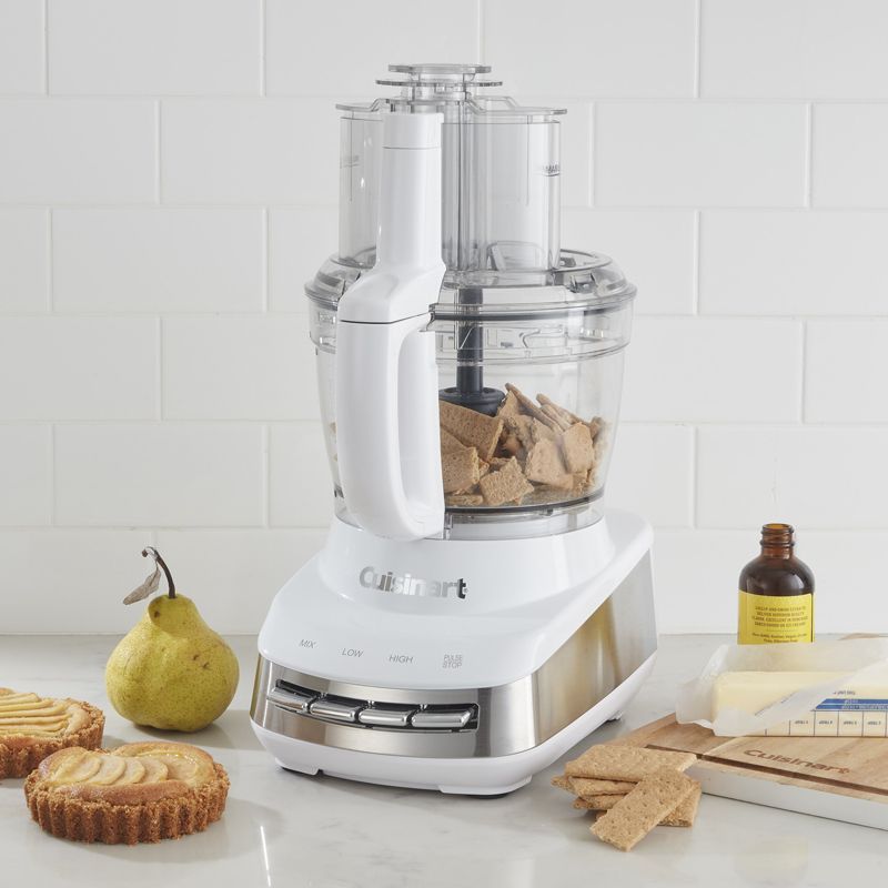 Cuisinart Core Custom 13Cup Food Processor