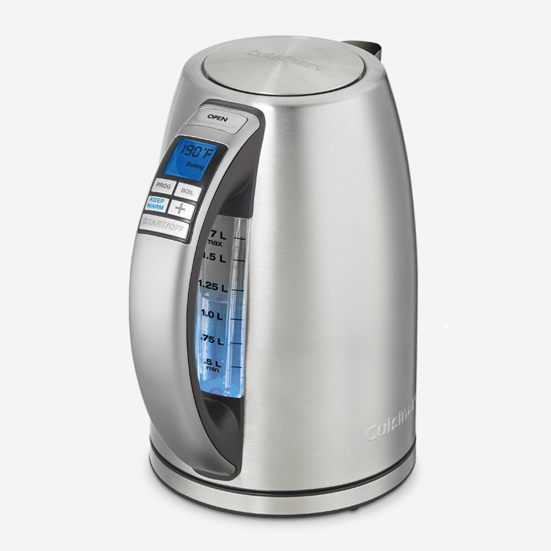 cuisinart perfectemp