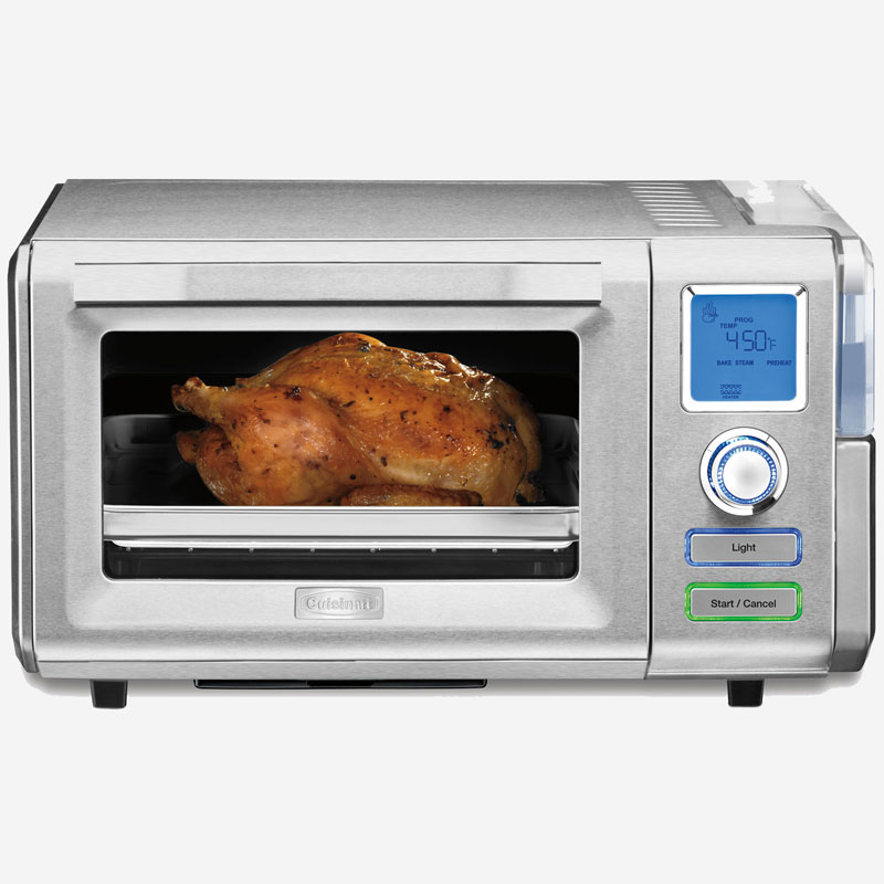 Combo Steam Convection Oven